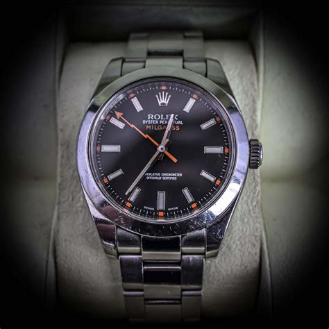 rolex vendita rateale|rolex milgauss prezzo listino.